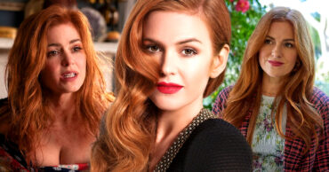 8 Things You Didn’t Know About Isla Fisher