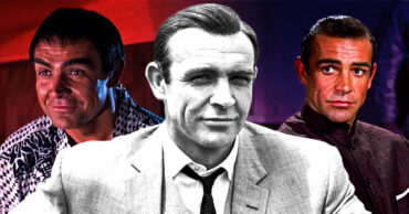 All James Bond Movies Starring Sean Connery Ranked