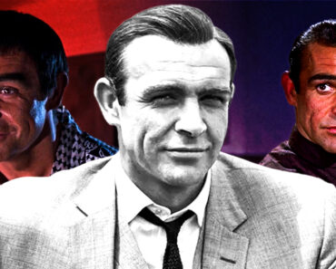 All James Bond Movies Starring Sean Connery Ranked