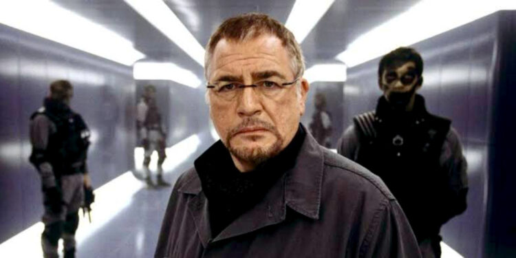 Brian Cox as William Stryker in X2