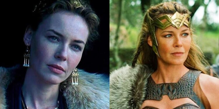 Connie Nielsen Gladiator