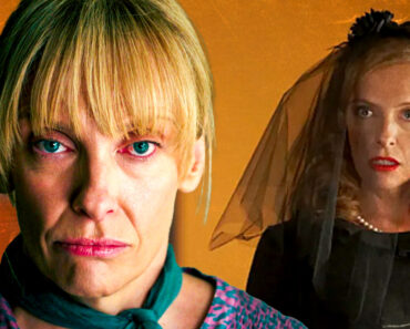 Exploring Toni Collette’s Best Roles on Television