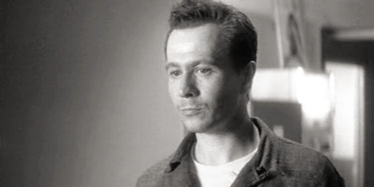 Gary Oldman as Lee Harvey Oswald in JFK