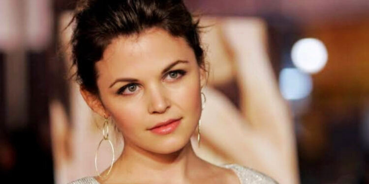 Ginnifer Goodwin