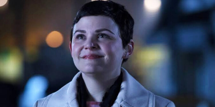 Ginnifer Goodwin in Once Upon a Time