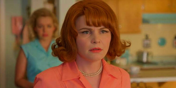 Ginnifer Goodwin in Why Women Kill