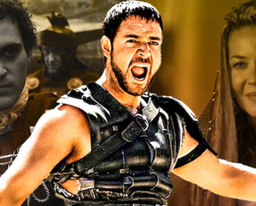 Gladiator Cast: Where Are They Now?