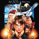 Harry Potter and the Sorcerer's Stone poster