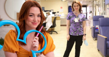 How Jennifer Stone Went From Disney Star To American Nurse