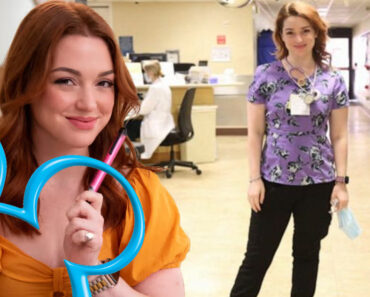 How Jennifer Stone Went From Disney Star To American Nurse