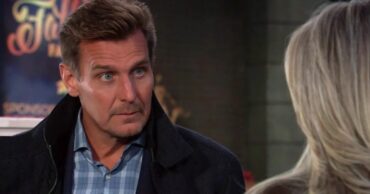 Ingo Rademacher in General Hospital