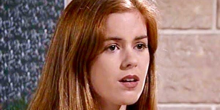 Isla Fisher in Home and Away