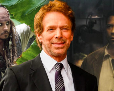 Jerry Bruckheimer’s Biggest Solo Movie Projects As Producer