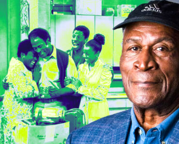 John Amos: 6 Interesting Things You Need To Know About the Famed Actor