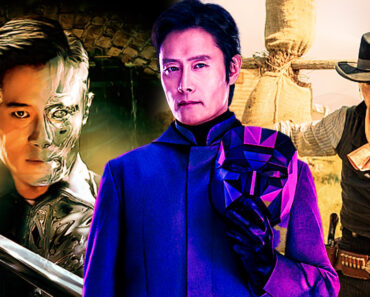 Lee Byung-hun: Every Hollywood Movie the Squid Game Villain Has Starred In