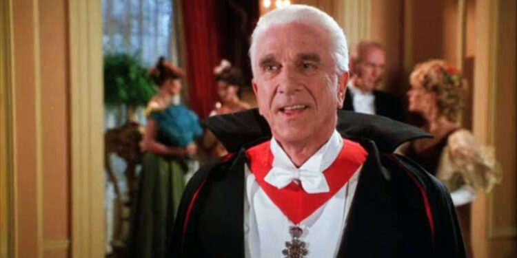 Mel Brooks Dracula: Dead and Loving It