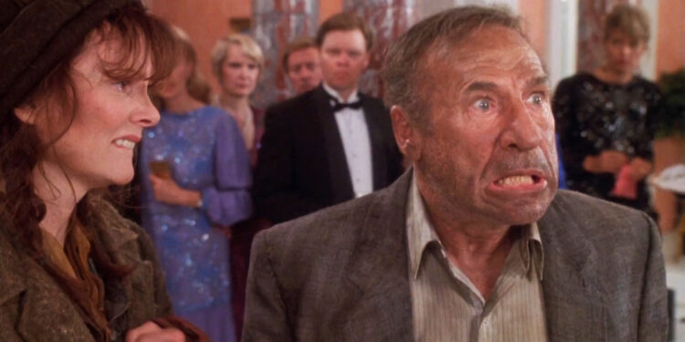 Mel Brooks Life Stinks