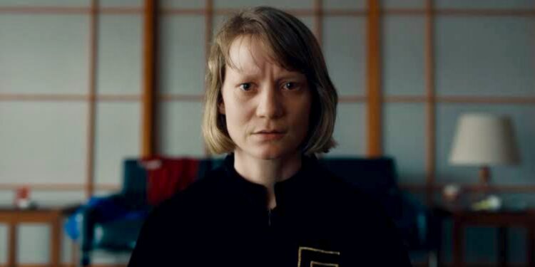 Mia Wasikowska in Club Zero