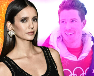 Nina Dobrev and Shaun White Won’t End Up Like Her ‘Vampire Diaries’ Boyfriends