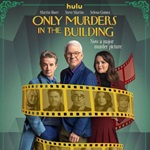 Only Murders in the Building poster