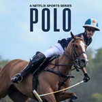 Polo documentary poster