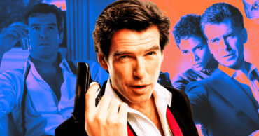 Ranking All Pierce Brosnan James Bond Movies_ Ranking All Pierce Brosnan James Bond Movies