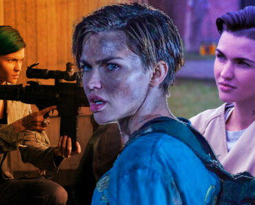 Ruby Rose: A Journey Through Her Most Notable Career Roles