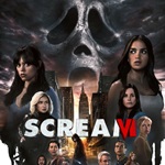 Scream VI poster