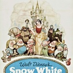 Snow White (1937) poster