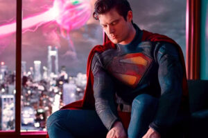 Superman 2025