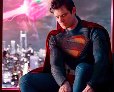 Superman 2025