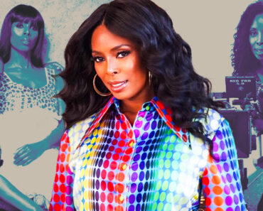 Tasha Smith: 6 Things You Didn’t Know