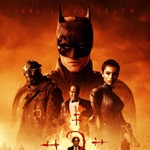 The Batman poster