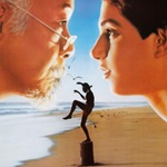 The Karate Kid poster