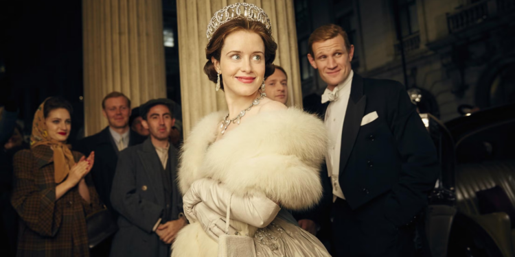 Best British TV Shows on Netflix: The Crown