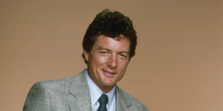 Days of Our Lives actor Wayne Northrop