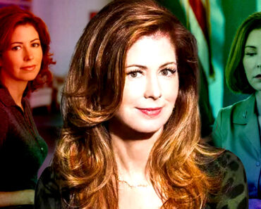 What Has Dana Delany Been Up To Since Body of Proof Ended?