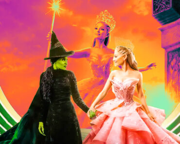 Wicked Part Two: Everything You Need To Know