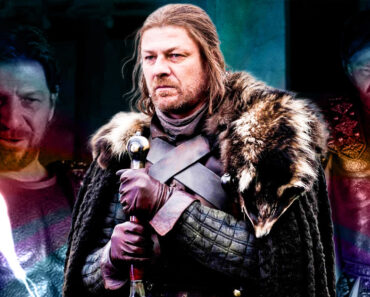 5 Iconic Fantasy Projects of Sean Bean’s Career