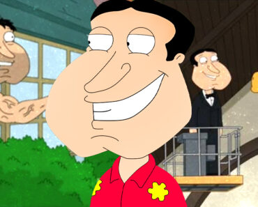 5 Times Family Guy’s Glenn Quagmire Was Way Out Of Line