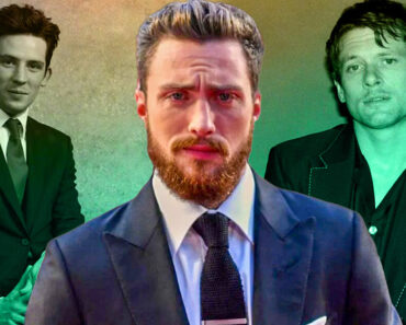 Aaron Taylor-Johnson Still Not Confirmed for James Bond: Who Else Is in Contention?