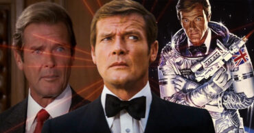 All James Bond Movies Starring Roger Moore Ranked