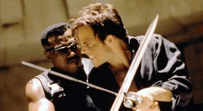 Best Action-Packed Movies of the 1990s