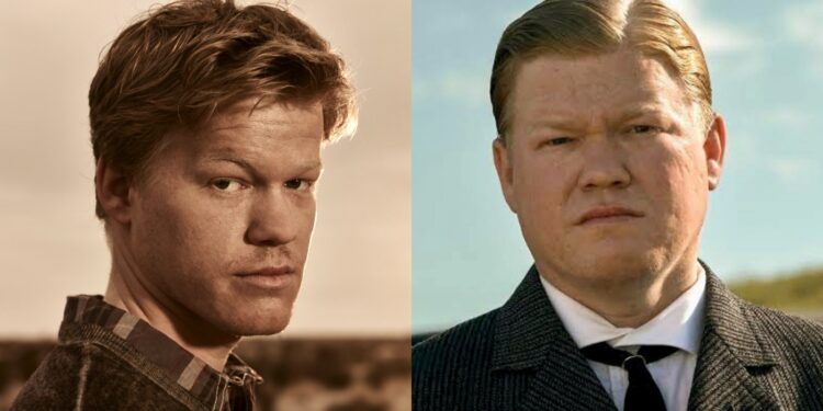 Breaking Bad Todd Alquist – Jesse Plemons