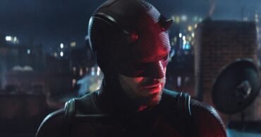 Charlie Cox in Daredevil: Born Again