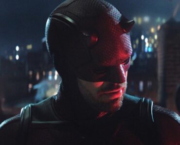 Charlie Cox in Daredevil: Born Again