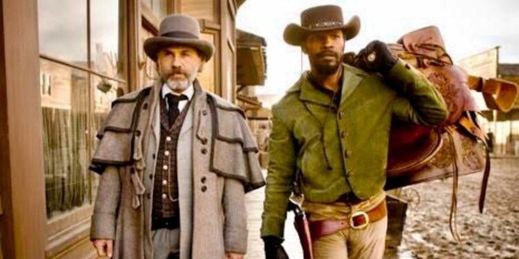 Django Unchained