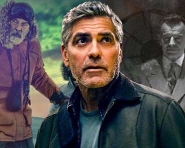 Every Movie Directed By George Clooney, Ranked