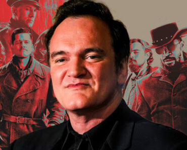 Every Quentin Tarantino Film, Ranked By Box Office Earnings