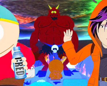 Every South Park Movie, Ranked